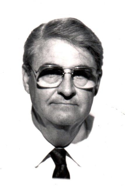 Obituary of Hewlette Collier Connell