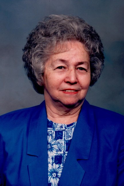 Obituary of Martha Jane Cox