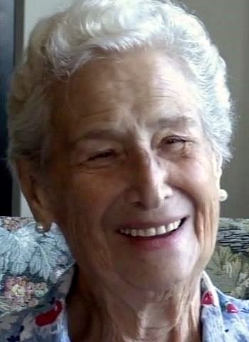 Obituary of Annette Kreiner