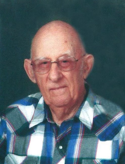Obituary of Frank E. Bastian