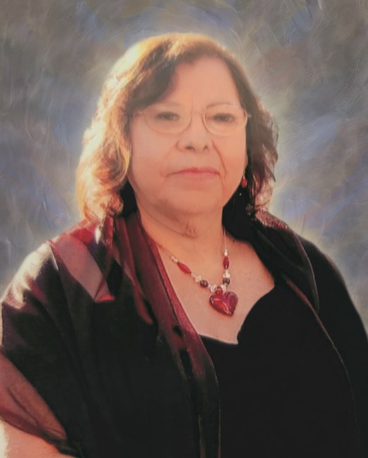 Obituary of Gloria Melida Alanis
