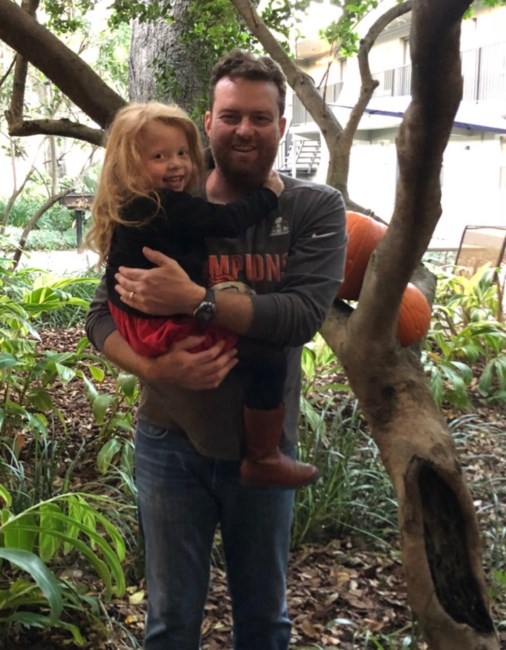 Obituary of Dax Hankerson