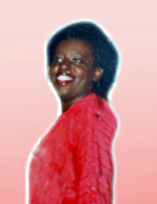 Obituary of Rosie Lanell Hurd