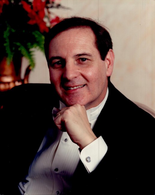 Obituary of James William Graham