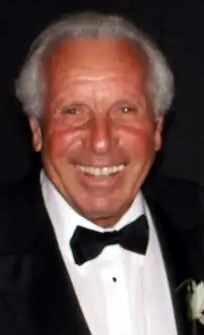 Obituary of Lionel Silverstein