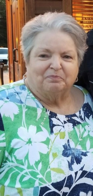 Obituary of Julia S. Cook