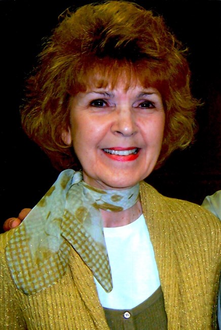 Obituary of Carol Ann Schmitt