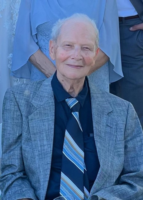 Obituary of Ramon Antonio Hernandez