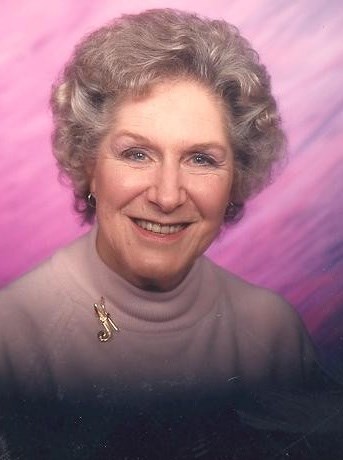 Obituary of Helen M. Divine