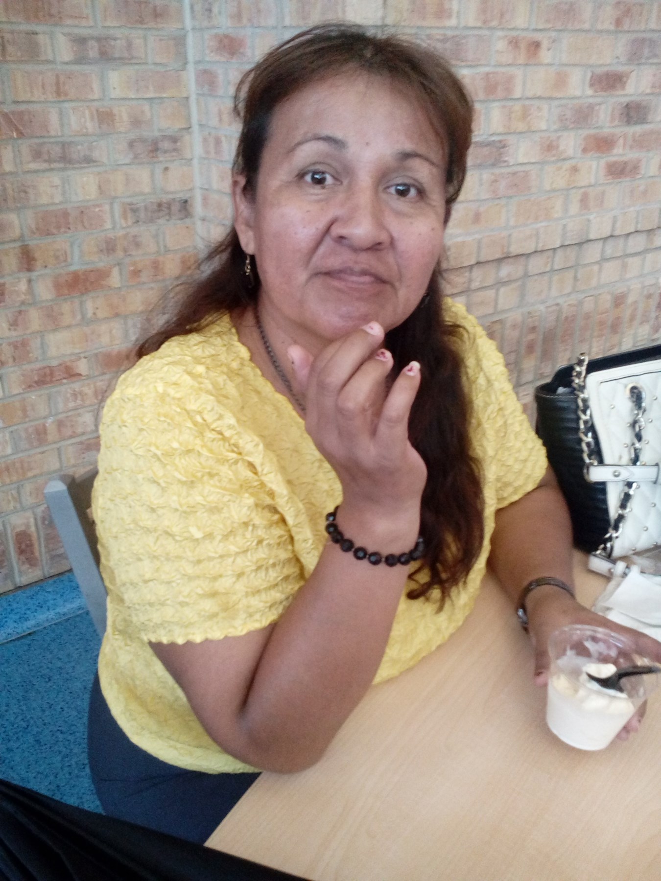 Obituary of Maria Cruz Paulin