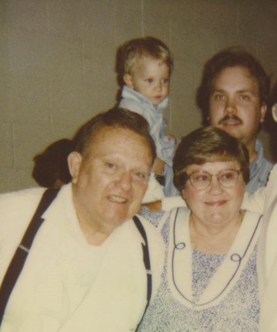 Obituary of Guy Walker Siler Jr.