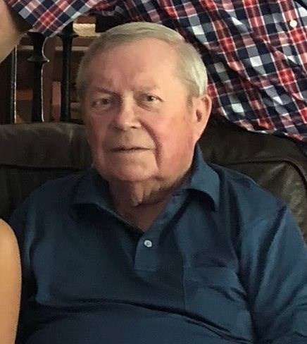 Obituary of Ronald G Granberg