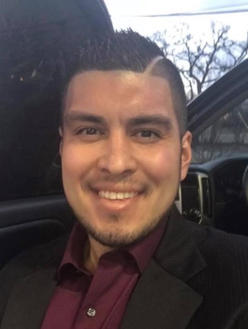 Obituary of John Peter Chevez