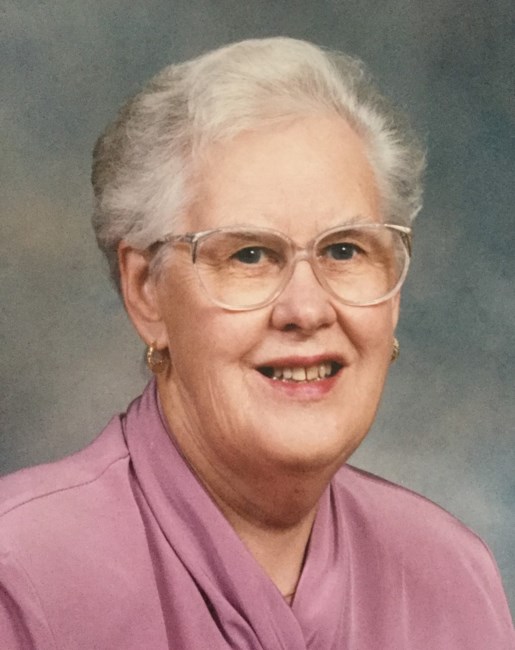 Obituario de Pearl Rannveig  Eyford