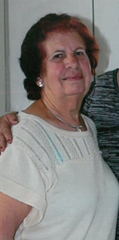 Obituary of Mirta Nunez