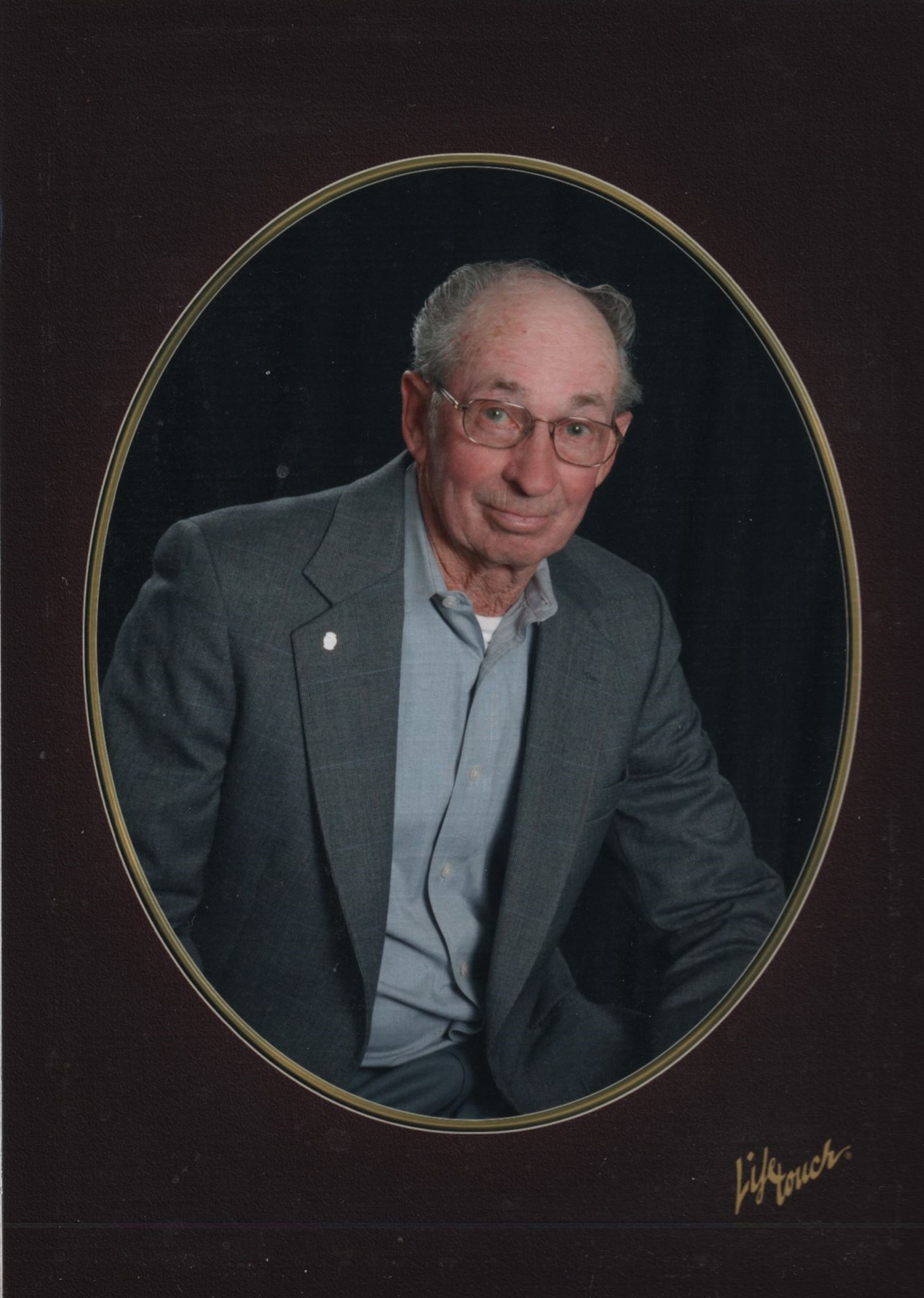 Obituary of Burnette "Jerry" Coker