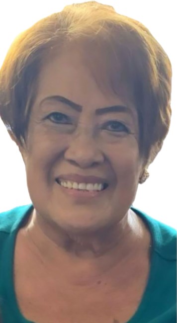 Obituary of Karen Yadao Guillermo