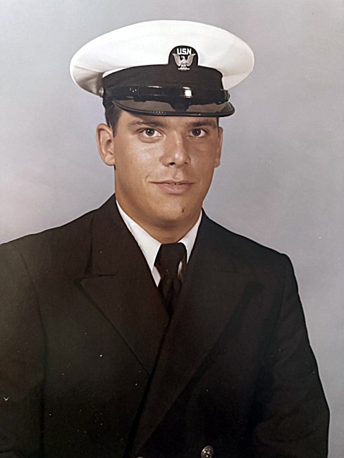 Obituary of Mark Joseph Fox