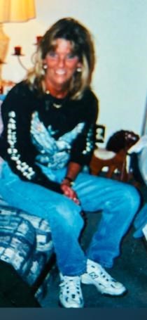 Obituary of Marsha Ann Loyd