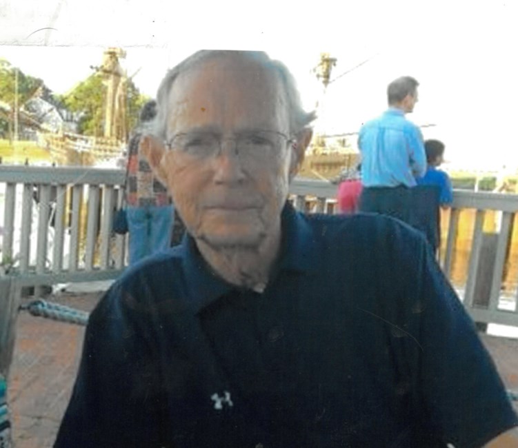Obituary of Edward Michael McCarthy