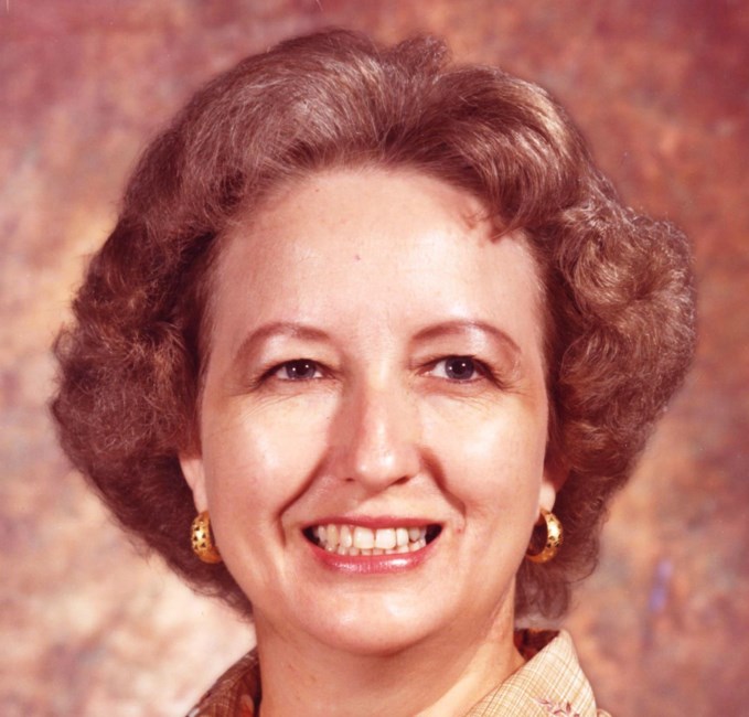 Obituary of Brenda Janet Lewis Pulley