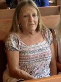 Obituary of Brenda Fay Martin