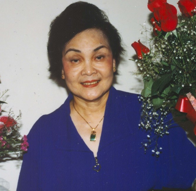 Obituary of Kim-Anh Thi Kim Le