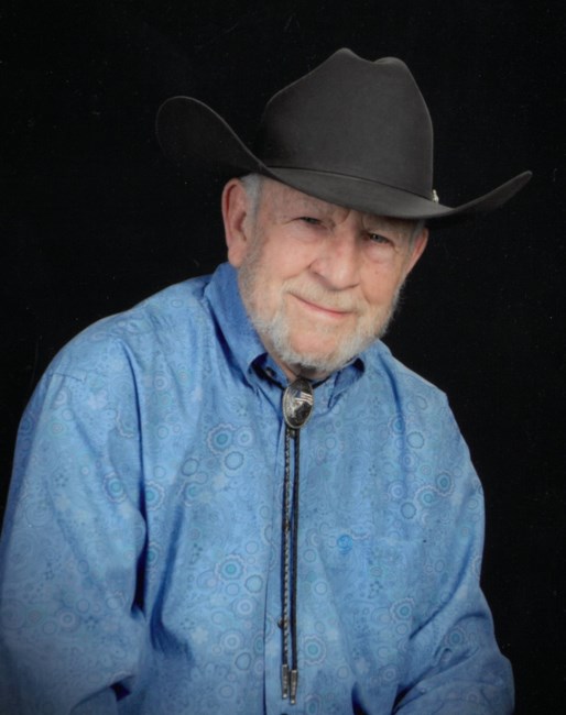 Obituary of Billy Wayne Scarberry