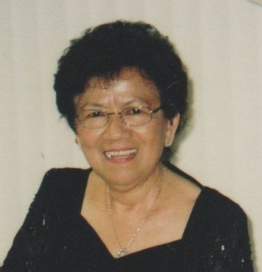 Obituary of Preciosa Lumagui Barrios