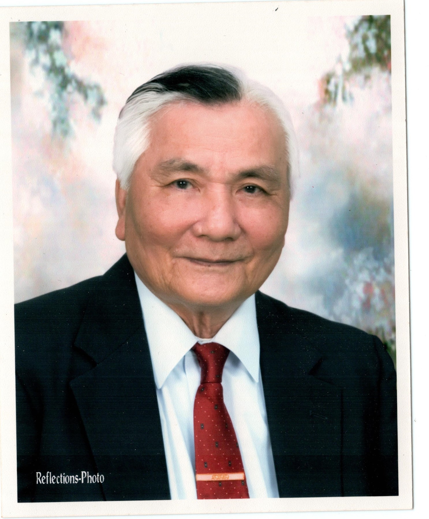 Obituary of Chinh Van Truong