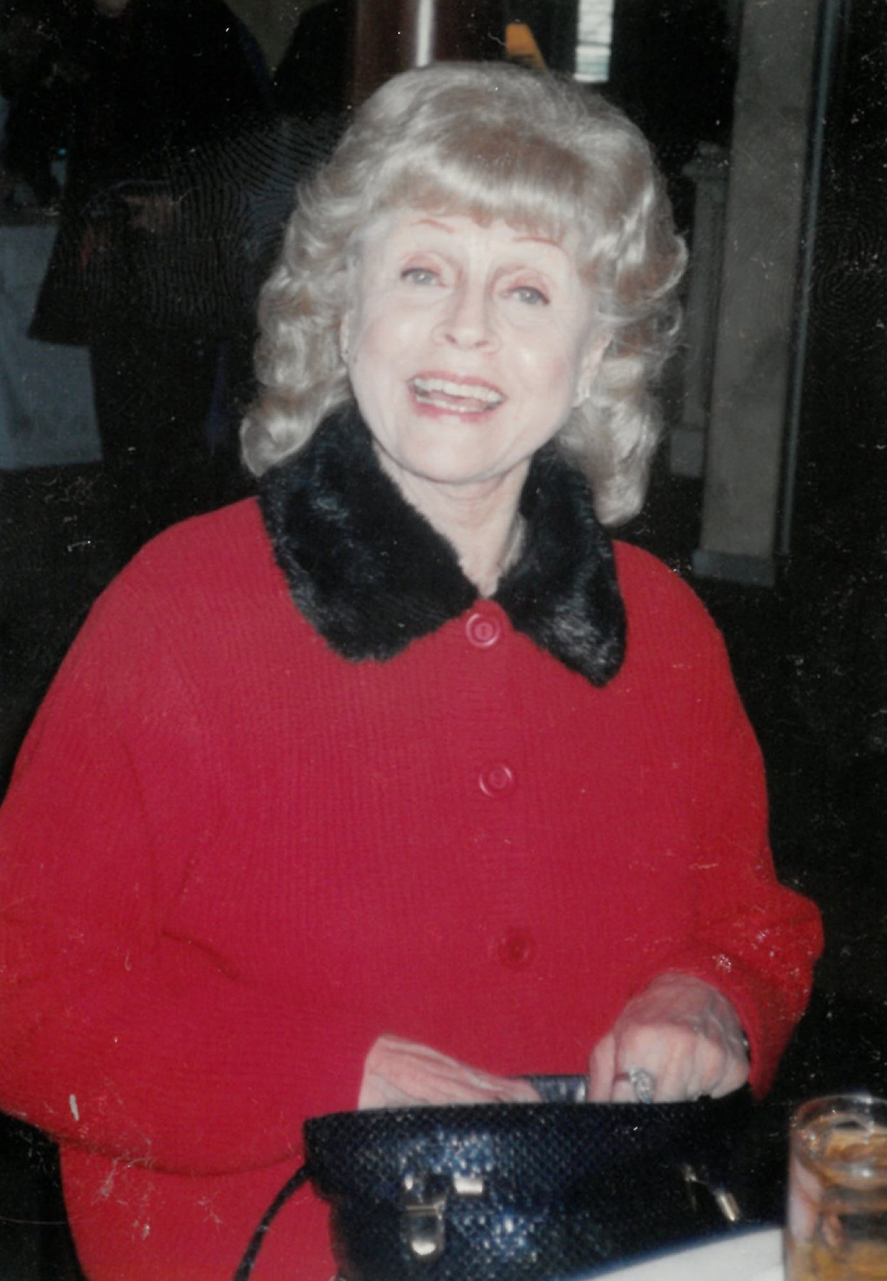 Obituary of Dorothy May Grillo