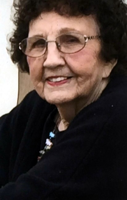 Obituary of Thelma Stanford