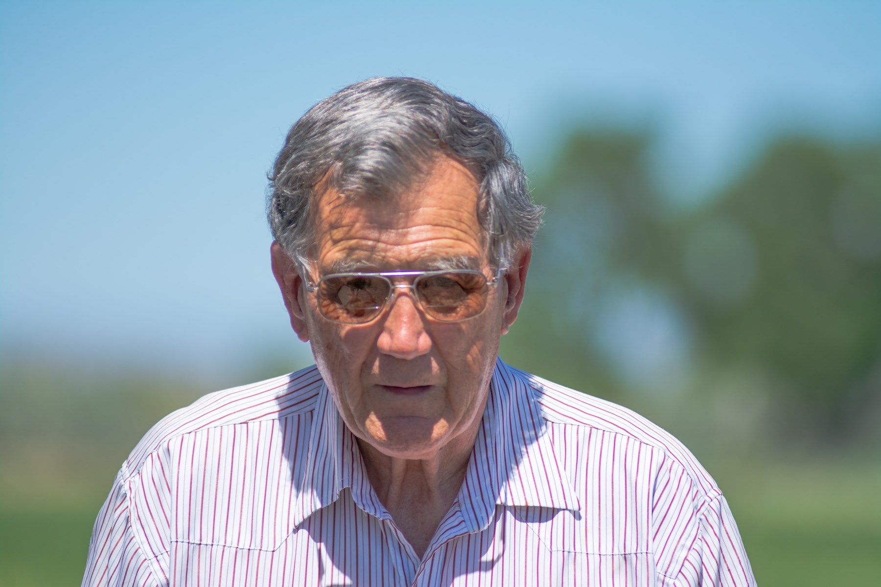 Obituary of Roy E. Downey