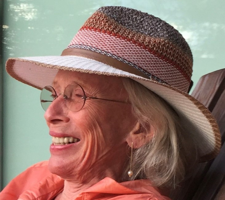 Obituary of Dr. Joyce Connolly, MD, FRCP(C)