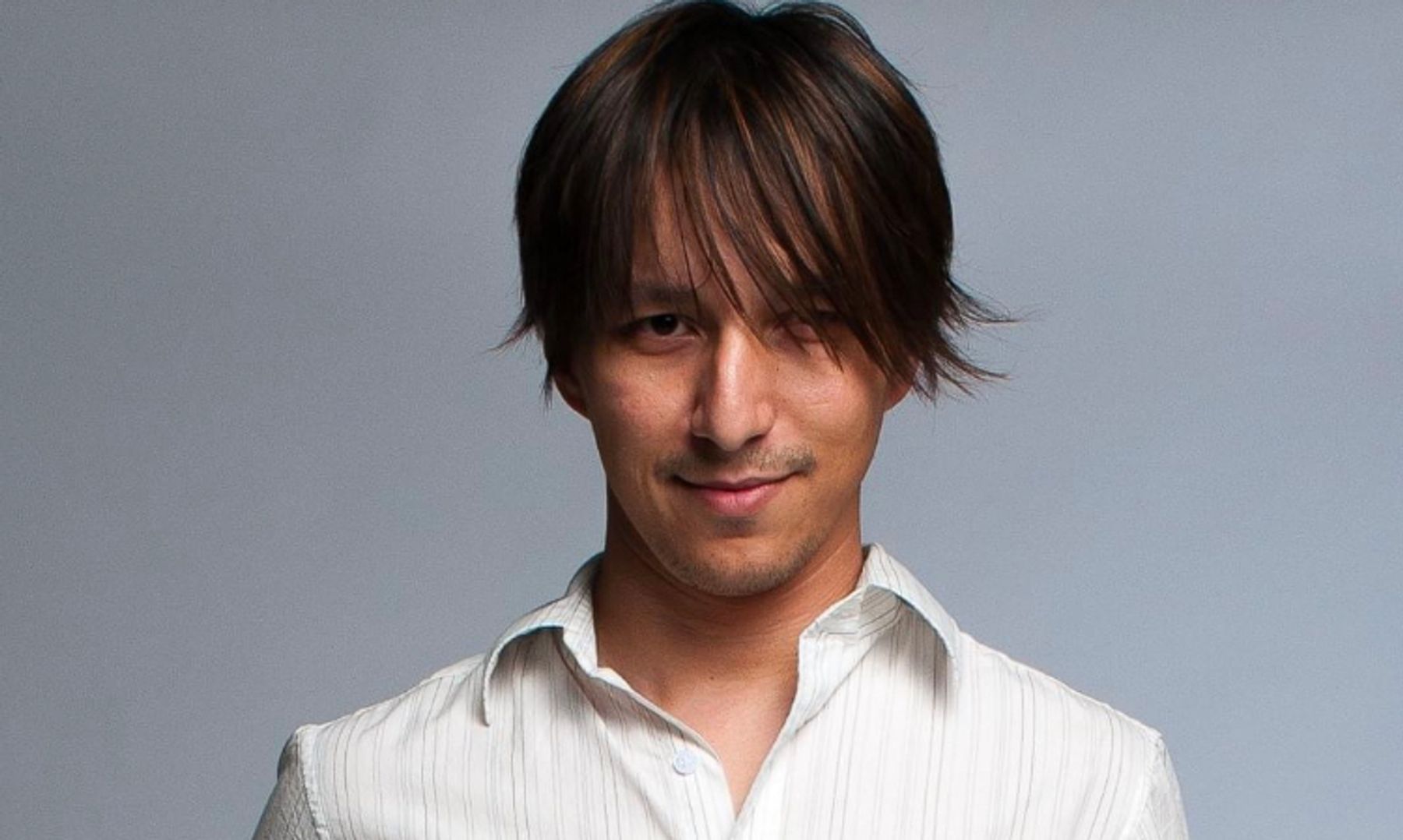 Obituary of Brian Geoffrey Chan