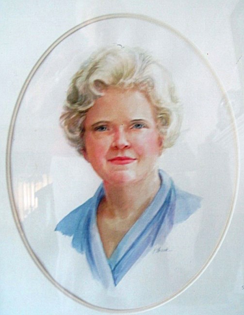 Obituary of Nancy McRae Hobbs Banks