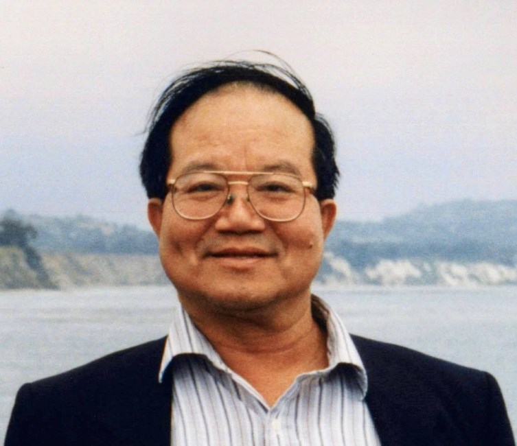 Obituary of Yun Chan