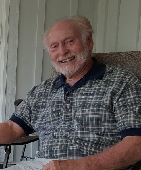 Obituary of Jack Edward Rhyan