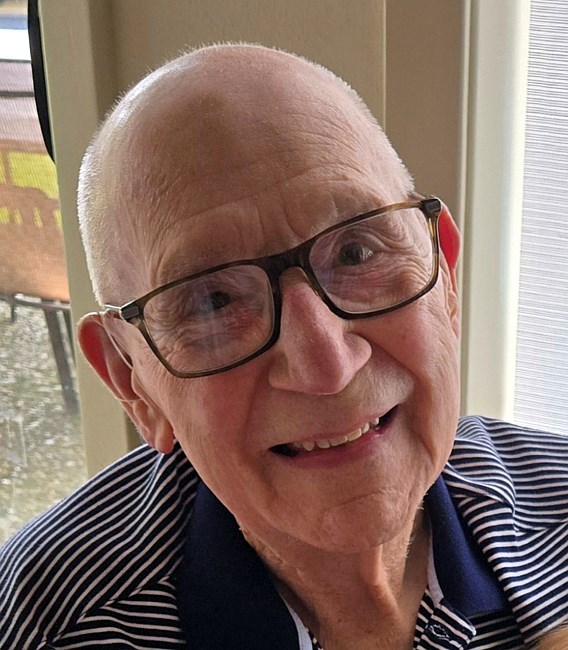 Obituary of Charles Putnam