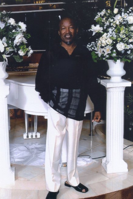 Obituary of Leon "Sonny" Wicks