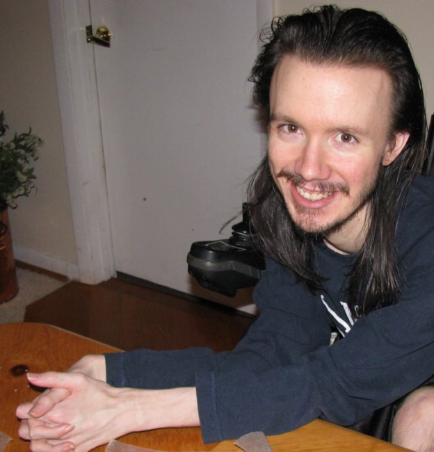 Obituary of Matthew Wendelin