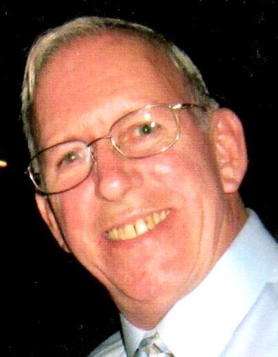 Obituary of George R. Ternand