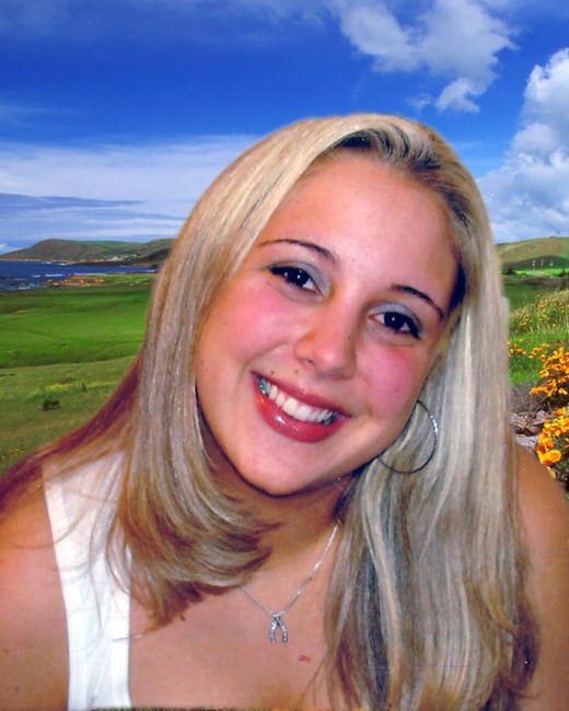 Obituary of Michelle Leigh Brown