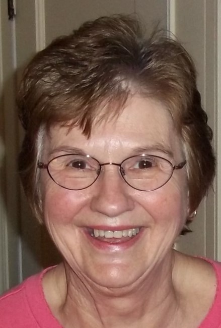 Obituary of Marie Mohr