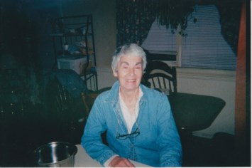 Obituary of Lillian Orlando