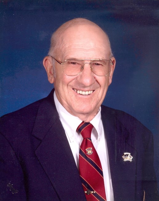 Obituary of Drouis "D.J" Fanguy Sr.