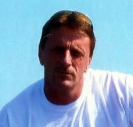 Obituario de Todd Eugene Moore