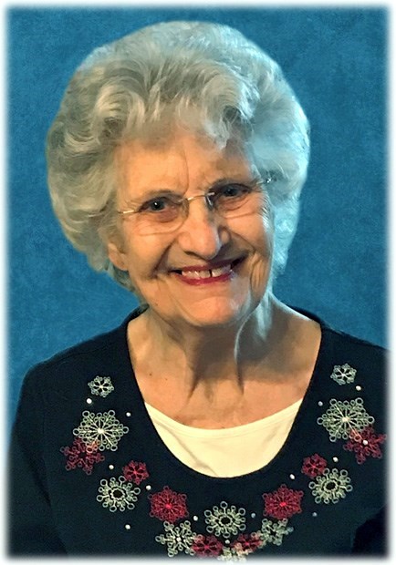 Obituary of Marie L. Neveau
