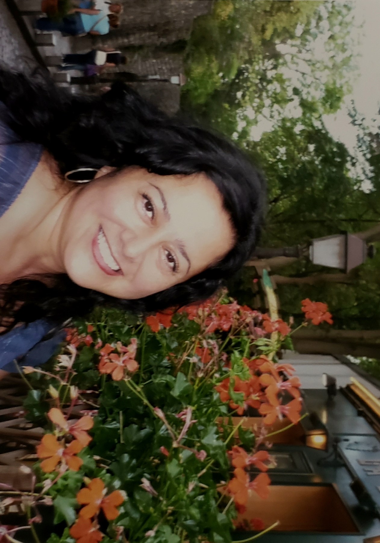 Obituary of Pearl Maritza Mercado