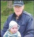 Obituary of Marshall Edward Hooper